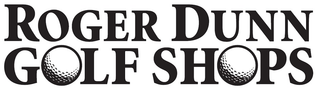 ROGER DUNN GOLF SHOPS trademark