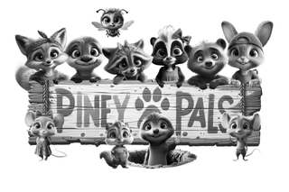 PINEY PALS trademark
